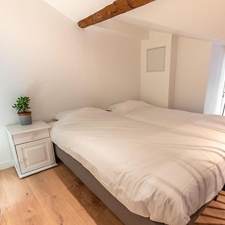 Loft Bourg St Maurice Les Arcs La Maison Des Tetes Экстерьер фото