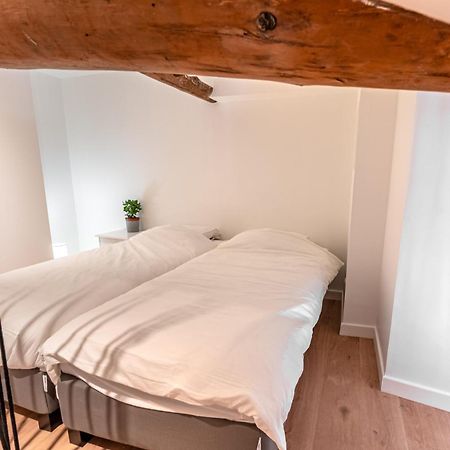 Loft Bourg St Maurice Les Arcs La Maison Des Tetes Экстерьер фото