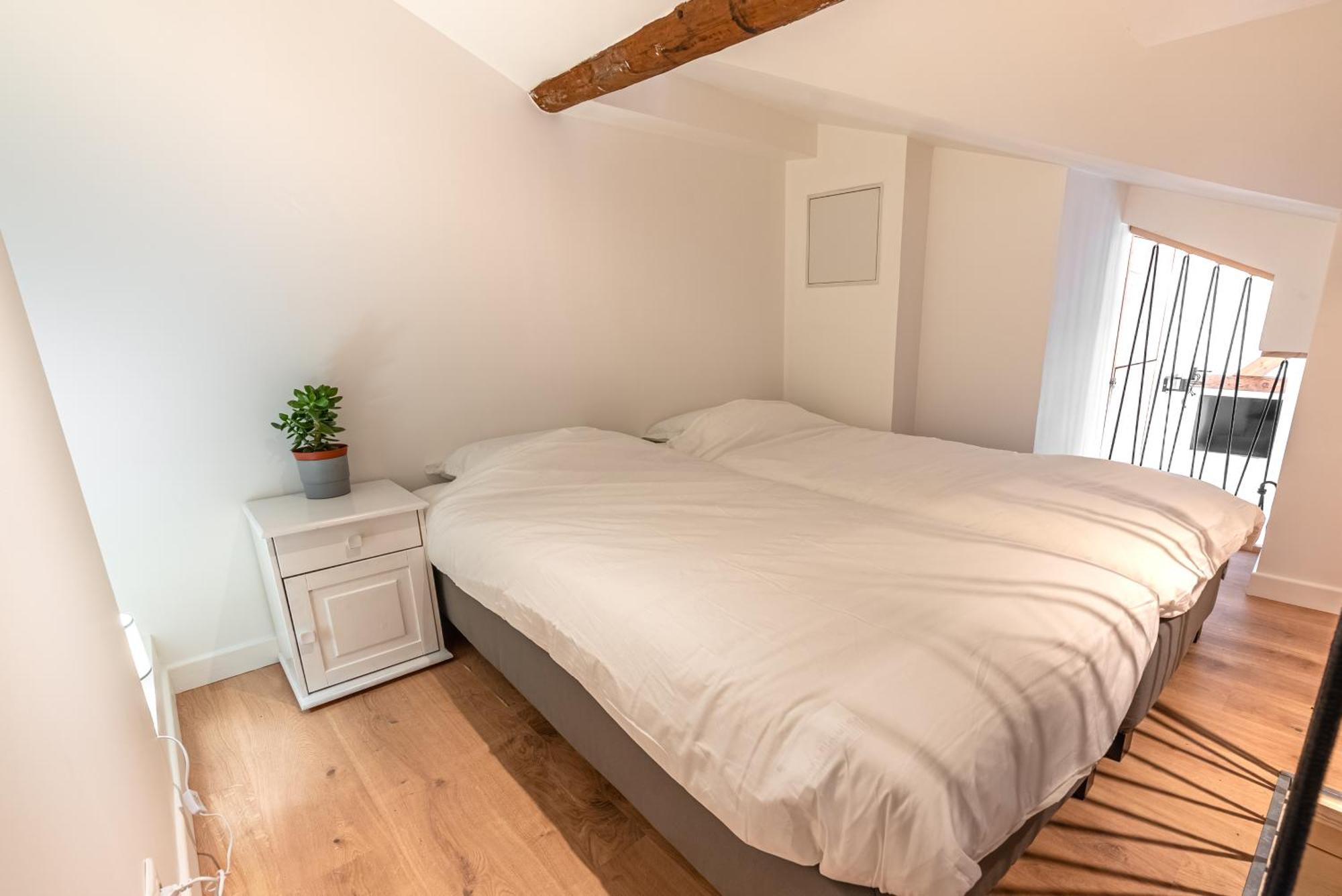 Loft Bourg St Maurice Les Arcs La Maison Des Tetes Экстерьер фото