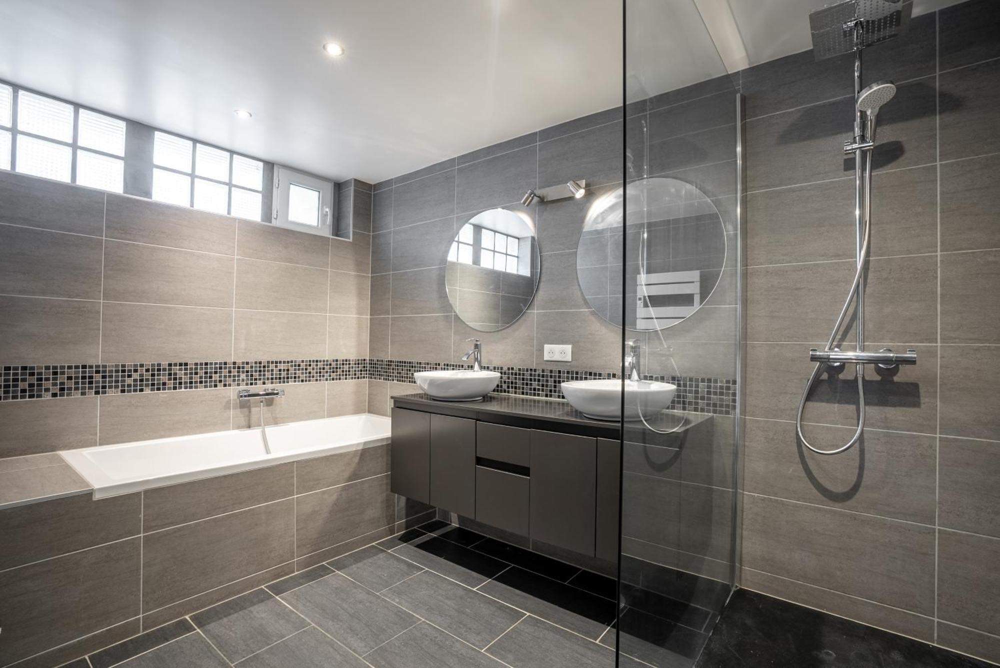 Loft Bourg St Maurice Les Arcs La Maison Des Tetes Экстерьер фото