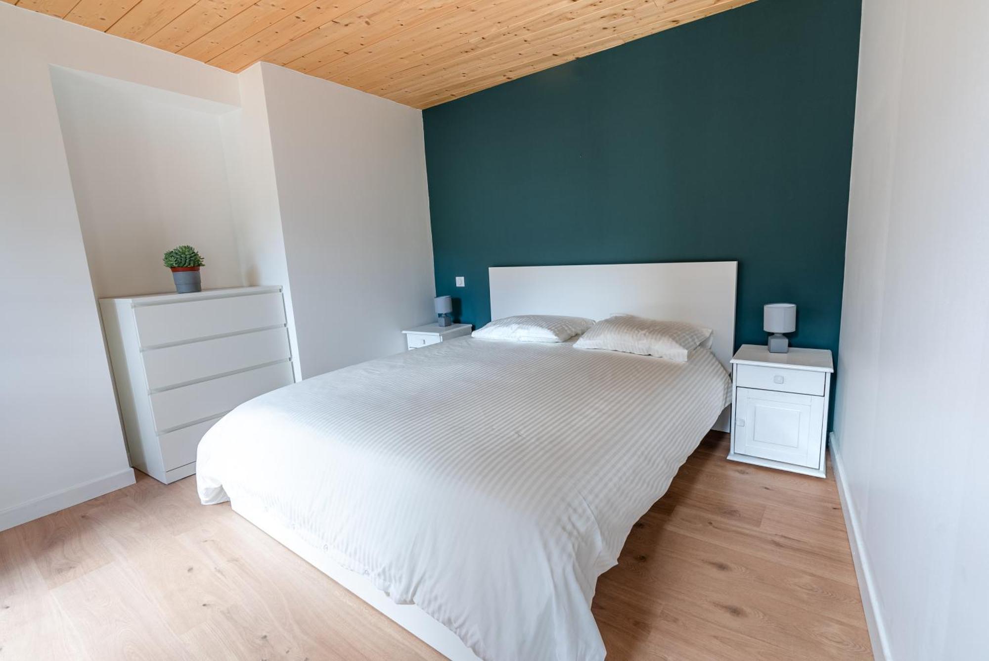 Loft Bourg St Maurice Les Arcs La Maison Des Tetes Экстерьер фото
