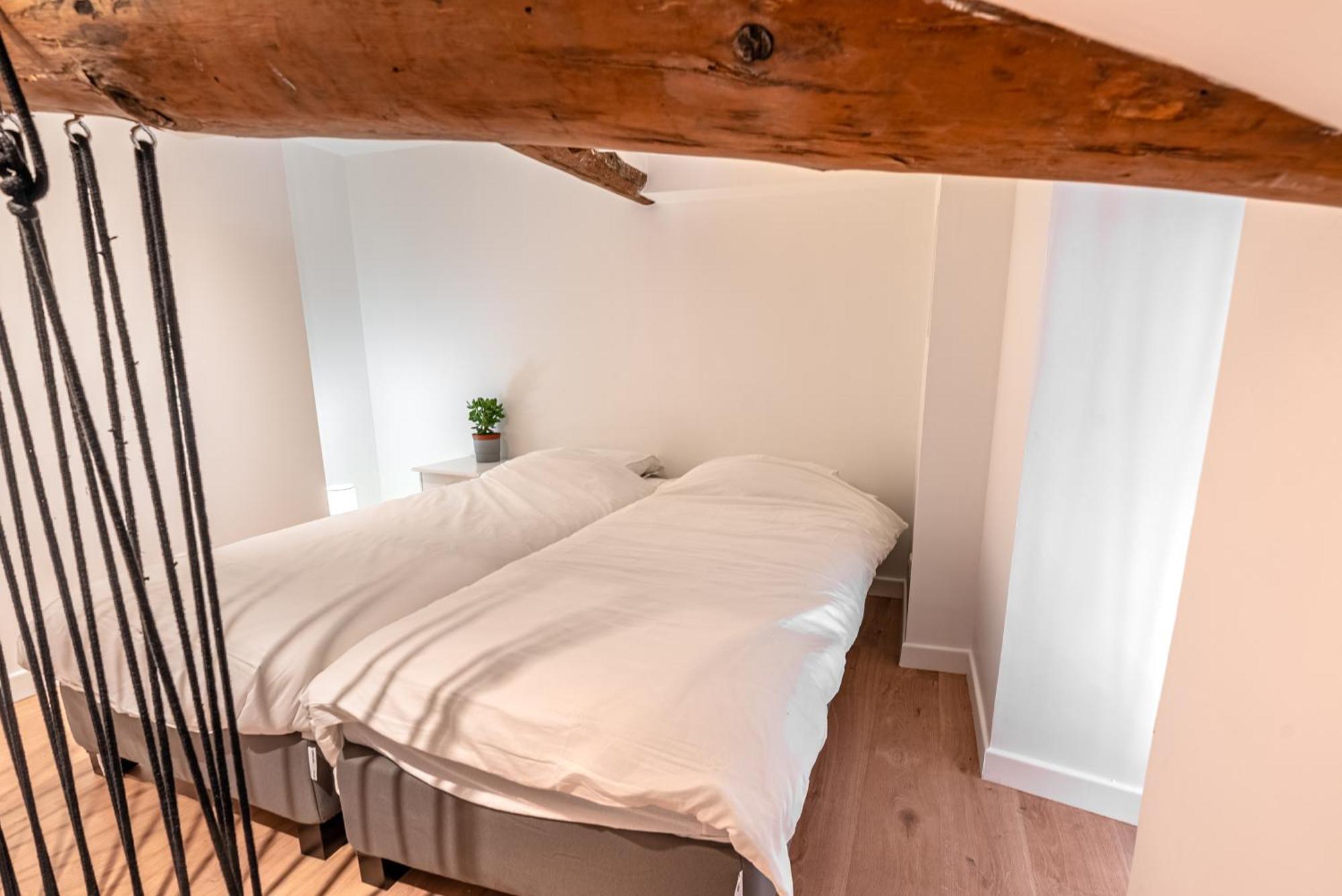 Loft Bourg St Maurice Les Arcs La Maison Des Tetes Экстерьер фото