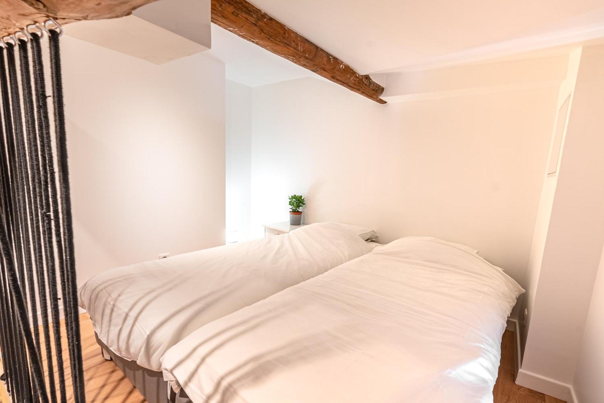 Loft Bourg St Maurice Les Arcs La Maison Des Tetes Экстерьер фото