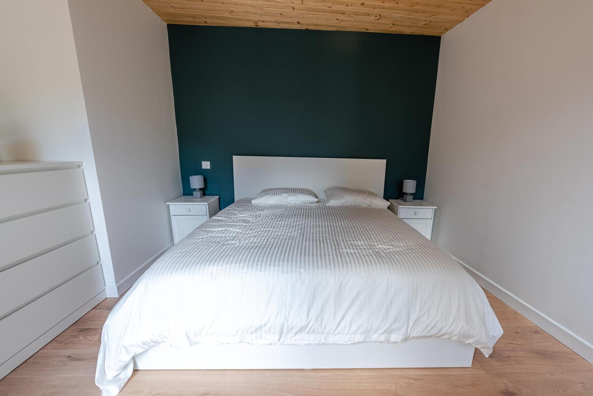 Loft Bourg St Maurice Les Arcs La Maison Des Tetes Экстерьер фото